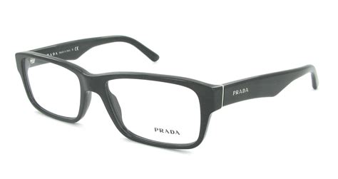 lunette de vue prada homme 2022|Lunettes de Vue pour homme Prada .